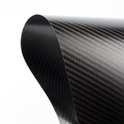 Light Weight Carbon Fiber Plate 100% 3K Tow Plain Weave High Gloss Surface Plate