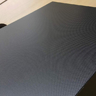 Flat Matte Glossy 3K Carbon Fiber Sheet High Strength Composite Material UV Resistant