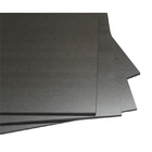 Super Light High Strength Different Thickness CFRP Plate Carbon Fiber Sheets