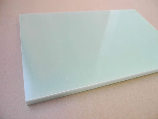 Conductive Carbon Fiber Composite Plate and heat resistance Light weight