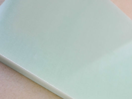 Conductive Carbon Fiber Composite Plate and heat resistance Light weight