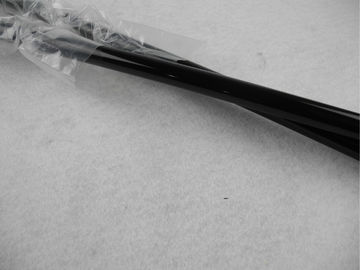 High Performance 1mm Carbon fiber tube use for sound and television