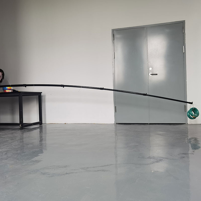 3k Weave Carbon Fiber Tube Carbon Fiber Telescopic Outrigger Pole