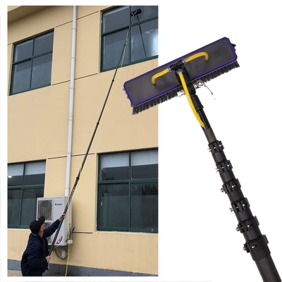 3k Weave Carbon Fiber Tube Carbon Fiber Telescopic Outrigger Pole