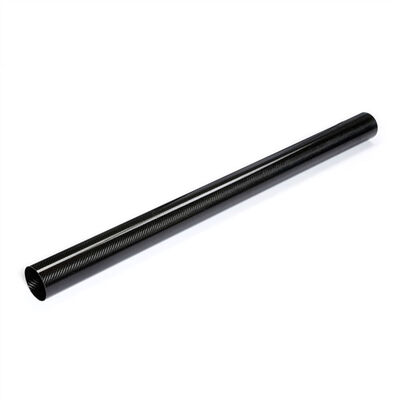High Performance Thin Wall High Modulus Carbon Fiber Tube - High Strength Precision Design