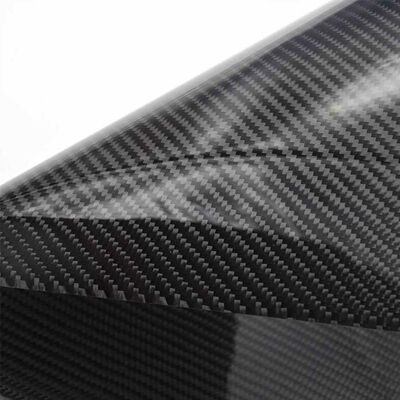 Polished Surface Carbon Fiber Plate – Lightweight and Corrosion Resistant for High-Performance Applications
