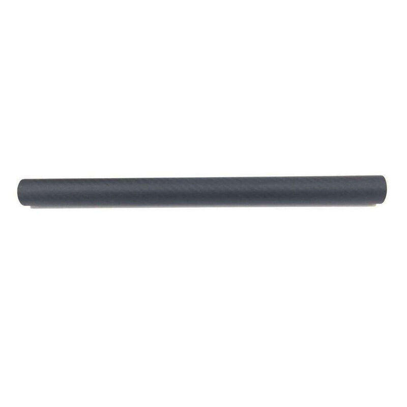 Corrosion Resistant Thin Wall Aerospace Grade Carbon Fiber Tube for High Performance Applications
